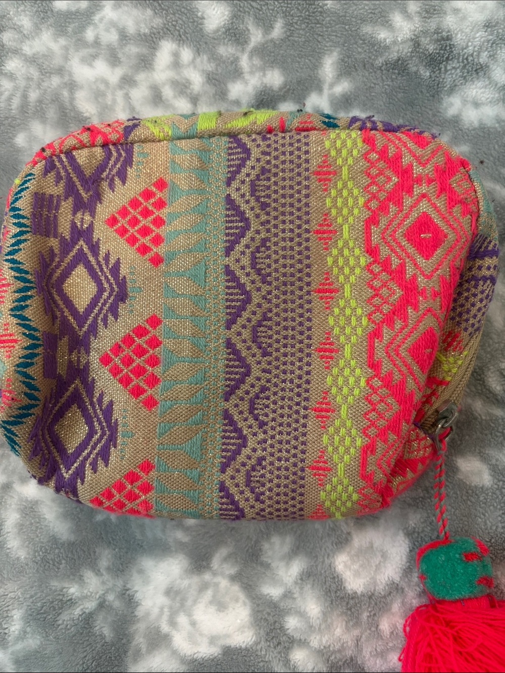 Makeup case - Picture 3 of 4